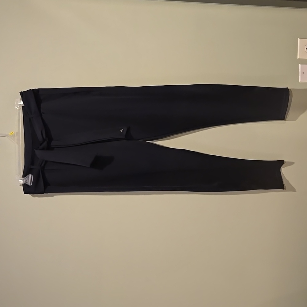 Buffbunny Collection Legging Trousers, Black, Medium